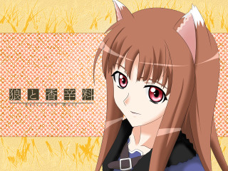 Anime girl red eyes cat - a cat ear free wallpaper