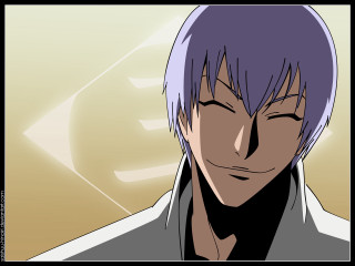 Eizan kikukawa purple hair black - his eye free wallpaper