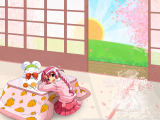 Girl pink bed hat dress - a pink hat free wallpaper