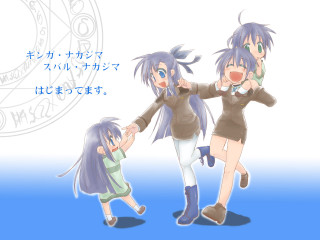 Anime girls holding hands military - english free wallpaper