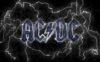 Ac dc lightning black background - lightning free wallpaper for desktop