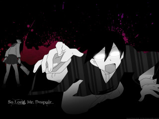 Gothic anime blood suit knife - edward otho cresap ord ii free wallpaper for desktop