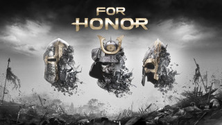 For honor helmets sword poster - a game free wallpaper