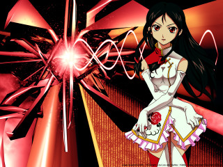 Woman dress red object red - a red object free wallpaper