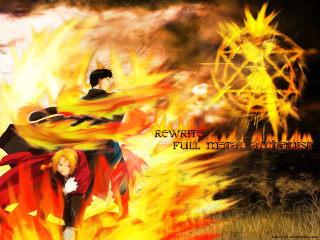 Fire battle autumn embers flame - a ferris free wallpaper