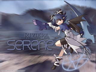 Rivera renaissance demon wings blue - renaissance free wallpaper