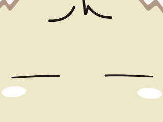 Cartoon mustache head face rounded - a mustache and a mustache free wallpaper