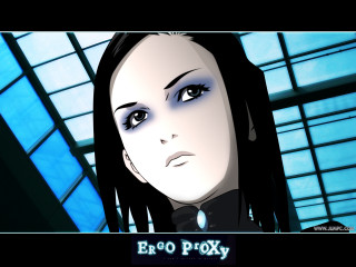 Long black hair anime cyberpunk - a black tie free wallpaper