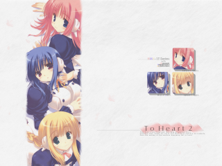 Anime girls blue eyes long 16 - orphism free wallpaper