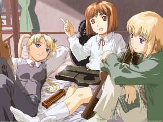 Group people table laptop woman - a laptop computer free wallpaper