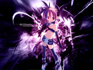 Eizan kikukawa gothic anime portrait 2 - a anime character free wallpaper