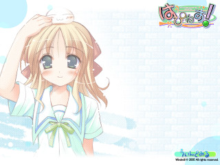 Girl blonde hair white shirt - a white shirt free wallpaper for desktop