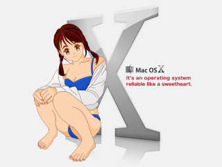 Woman x nailart kawaii bareshoulders - kawaii free wallpaper for desktop