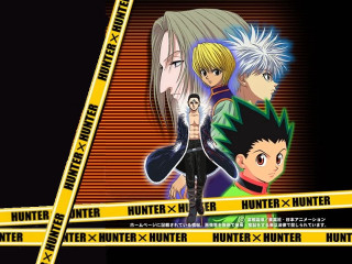 Anime group boys black background - line free wallpaper