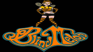 Woman bee costume sign blonde - clara miller burd free wallpaper