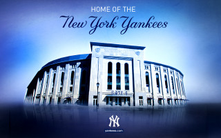 Yankees stadium home of the - arent arentsz free wallpaper for desktop