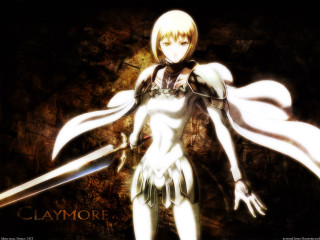 Woman sword white outfit gothic 2 - a white outfit free wallpaper