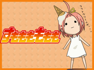 Kawaii pinkhaired girl halloween pumpkin - kawaii free wallpaper
