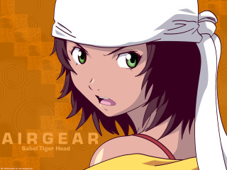 Girl whitehat yellowshirt characterportrait greeneyes - neogeo free wallpaper