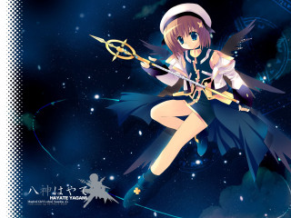 Anime sword hat dress stars - a hat free wallpaper