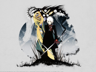 Anime couple hill fullmoon gothic - a hill free wallpaper