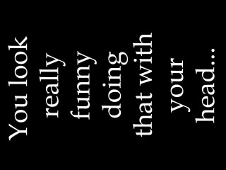 Black white book cover words - own free wallpaper