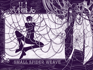 Woman spiderweb alice prin gothic - a spider web free wallpaper for desktop