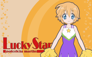 Cartoon star purple dress background - a star free wallpaper