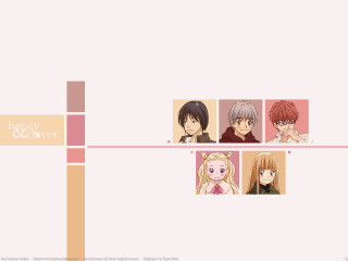 Anime characters line background remodernism - the character free wallpaper