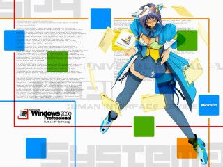 Woman blue outfit hat book - ghost in the shell free wallpaper for desktop