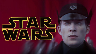 Star wars man red background - a man in a star free wallpaper