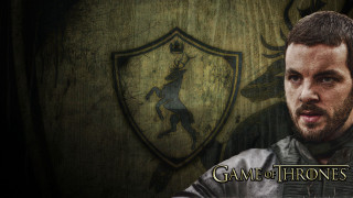 Man grey shirt shield deer - a shield free wallpaper