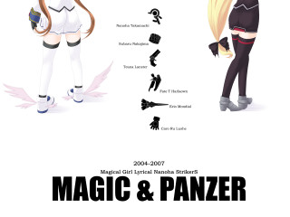 Girl ponytails longhair bow gloves - another girl free wallpaper for desktop