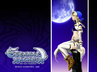 Woman white outfit rock moon - a white outfit free wallpaper