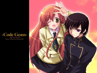 Codegeass shinjie clairefalkenstein albumcover ashforduniform - claire falkenstein free wallpaper