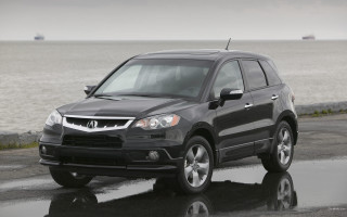 Black suv ocean boat detailed - a black suv free wallpaper