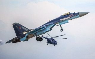 Fighter jet helicopter jigsaw arabesque - inframe free wallpaper