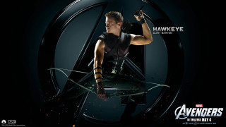 Man black shirt bow arrow - a bow and arrow in front free wallpaper
