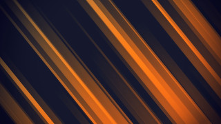 Dark stripes abstract bauhaus geometry - smooth gradient free wallpaper for desktop