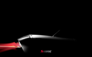 Black red backlight computer monitor - a red light free wallpaper