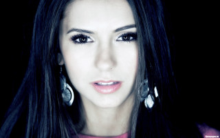 Alice prin gothic photorealistic blackhair - perfect eye free wallpaper