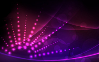 Purple pink abstract circles light - abstract background free wallpaper