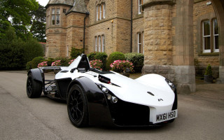 Race car clock tower arts - free motorcycles wallpaper