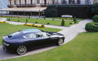 Black car driveway garden bench - a driveway next free wallpaper