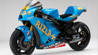 Blue motorcycle gradient rtx eizan - rtx free wallpaper