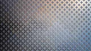 Metal patterns modular constructivism mosaic - a pattern of circles free wallpaper