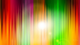Colorful bright light sunset abstract - a bright light in the middle of it free wallpaper