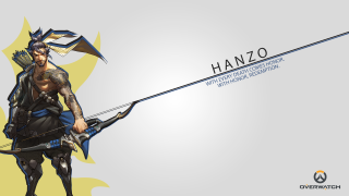 Man bow arrow hanzo wall - emperor huizong of song free wallpaper