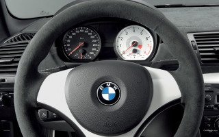 Car dashboard panfuturism rendering interior - board free wallpaper