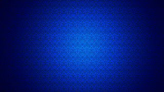 Blue background small flowers pattern - small flower free wallpaper